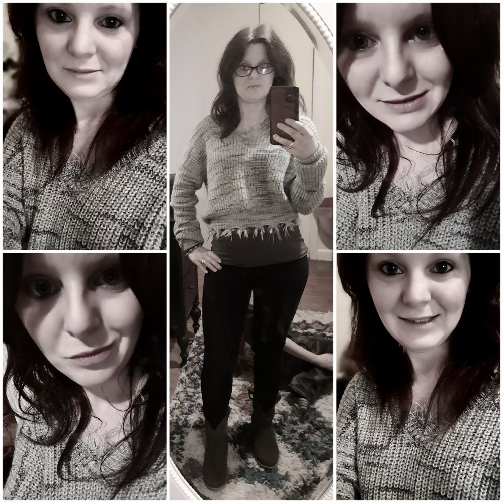 Meet your Posher, Jennifer